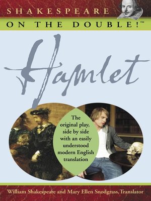 cover image of Shakespeare on the Double! Hamlet